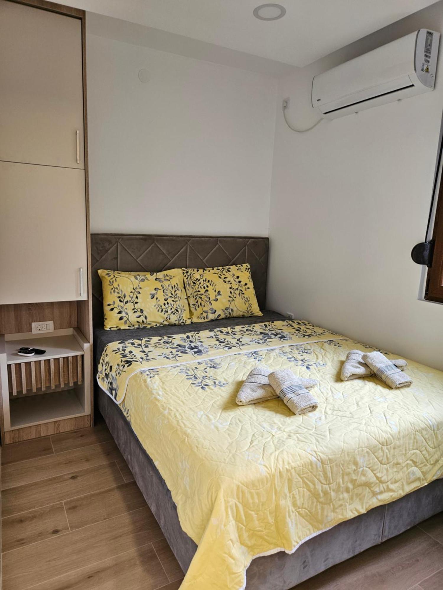 Apartment Vento Di Bocche III Kotor Exterior foto